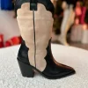 BOTAS CAMPERAS DANIELLA