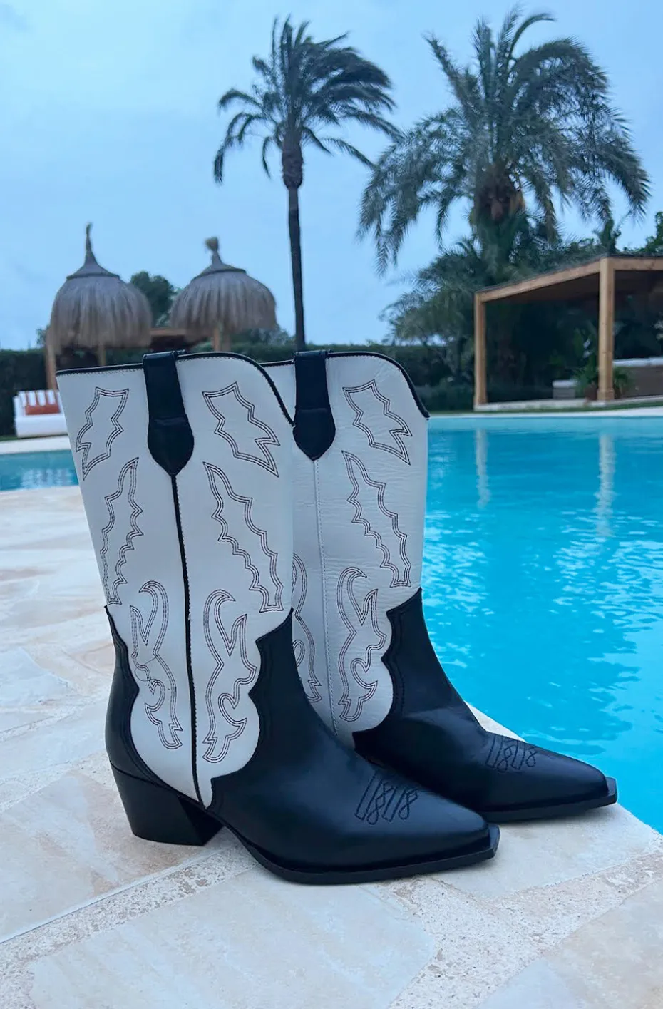 BOTAS CAMPERAS DANIELLA