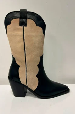 BOTAS CAMPERAS DANIELLA