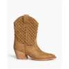 BOTAS CAMPERAS MOSAIC