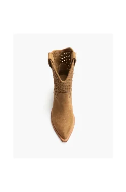 BOTAS CAMPERAS MOSAIC