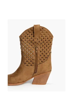 BOTAS CAMPERAS MOSAIC