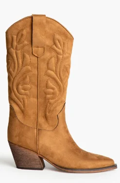 BOTAS CAMPERAS RONDA