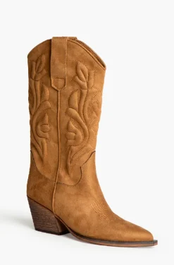 BOTAS CAMPERAS RONDA