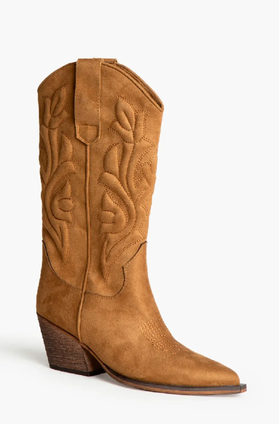 BOTAS CAMPERAS RONDA