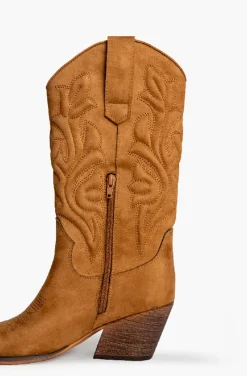 BOTAS CAMPERAS RONDA