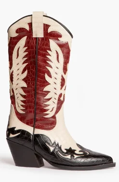 BOTAS COWBOY TREND