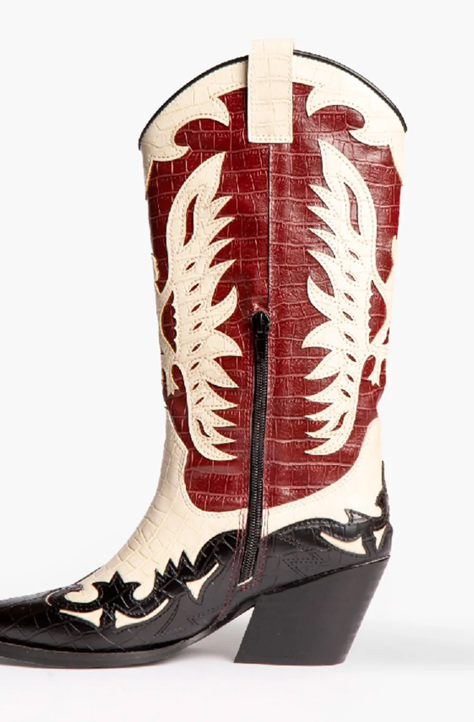 BOTAS COWBOY TREND