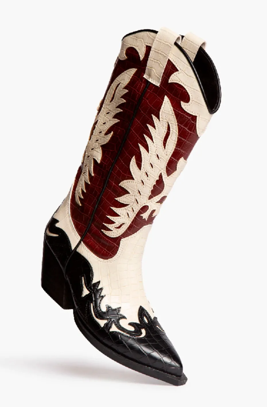 BOTAS COWBOY TREND