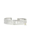 BRAZALETE BOHEMIAN LIFESTYLE PLATA