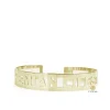 BRAZALETE BOHEMIAN LIFESTYLE DORADO