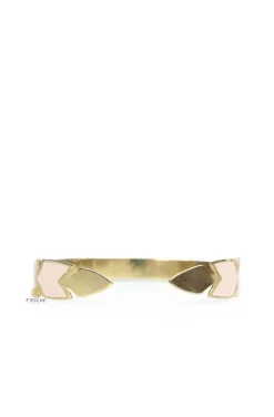 BRAZALETE FEATHERS