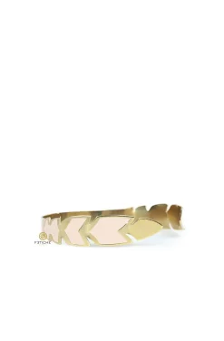 BRAZALETE FEATHERS