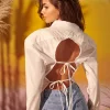 CAMISA KAYLA BY FETICHE SUANCES