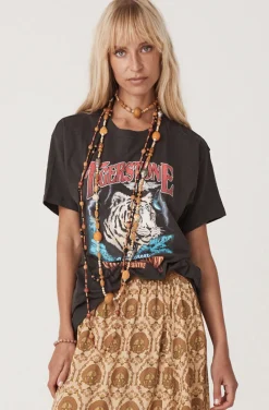 CAMISETA STORMI RIVER BIKER TEE BY SPELL