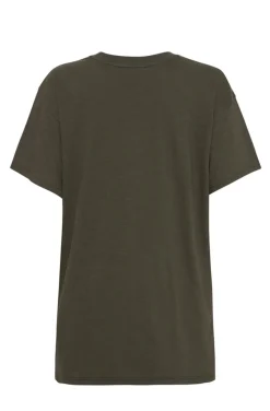 CAMISETA WIND DRIFTER BIKER TEE BY SPELL AND THE GYPSY