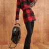 CHAQUETA AUSTIN JACKET BY FETICHE SUANCES