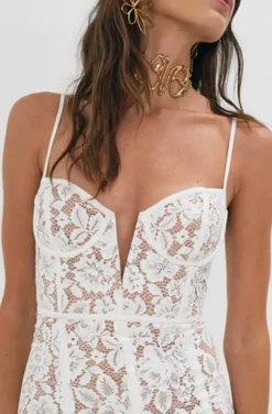 CHOCKER LOVE DORADO