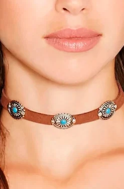 CHOCKER NAVAJO