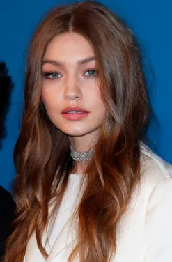 CHOCKER PAVEE