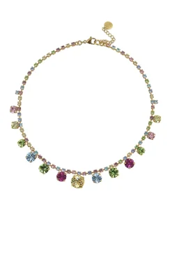 CHOKER PARADISE COLORS