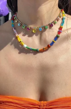 CHOKER PARADISE COLORS