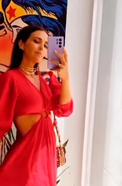 CHOKER VARIAS LINEAS DORADO
