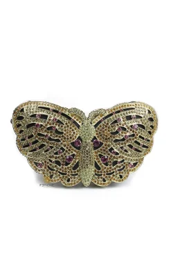 CLUTCH MARIPOSA