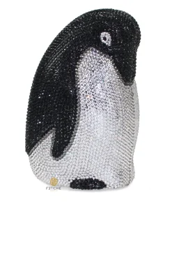 CLUTCH PENGUIN