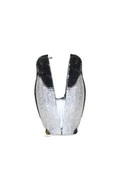 CLUTCH PENGUIN