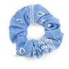 COLETERO BANDANA AZUL