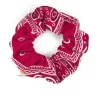 COLETERO BANDANA ROJO