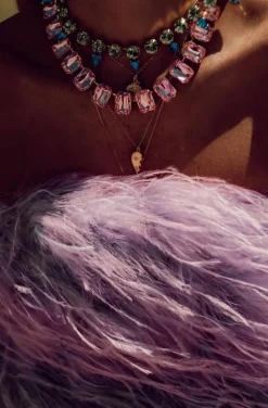 COLLAR ANGELYNE