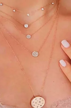 COLLAR BOHEMIAN COINS