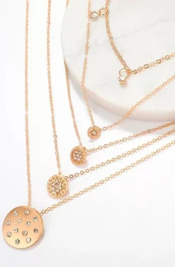 COLLAR BOHEMIAN COINS