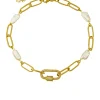 COLLAR CADENA IN LOVE