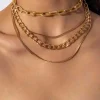 COLLAR CADENAS