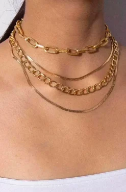 COLLAR CADENAS