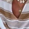 COLLAR CHAIN COWRIES
