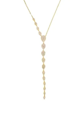 COLLAR DROPS