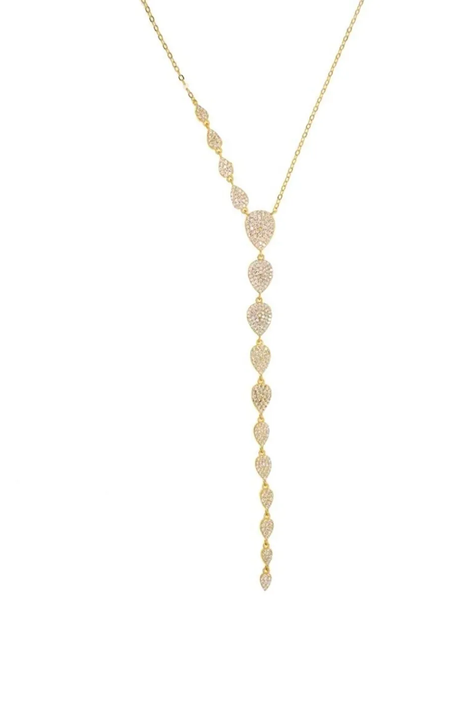 COLLAR DROPS