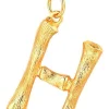 COLLAR INICIAL ¨H¨