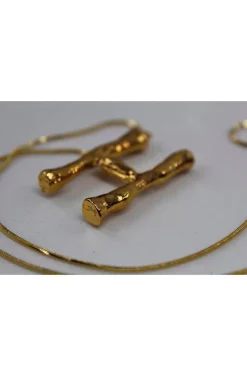 COLLAR INICIAL ¨H¨