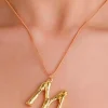 COLLAR INICIAL ¨M¨