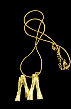 COLLAR INICIAL ¨M¨