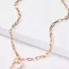 COLLAR INICIAL PERLAS B