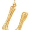 COLLAR INICIAL ¨U¨