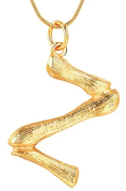 COLLAR INICIAL ¨Z¨
