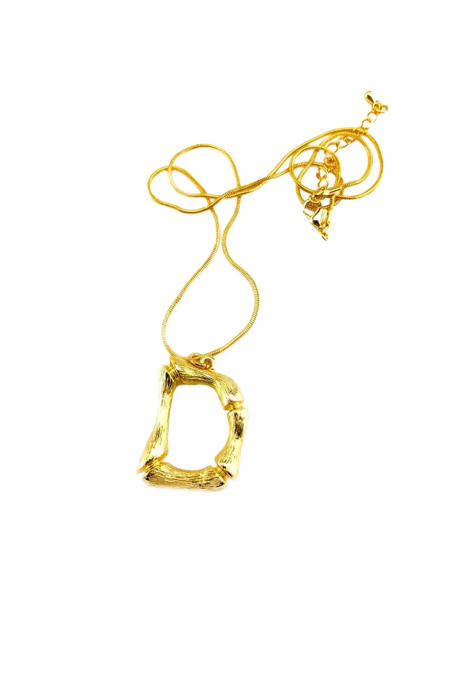 COLLAR INICIAL¨D¨
