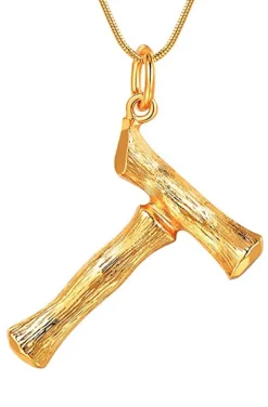 COLLAR INICIAL¨T¨